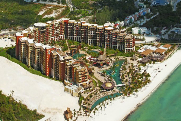 Cancun Vacations - Villa Del Palmar Resort Vacation Deals Archives