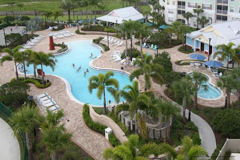 Calypso Resort Orlando