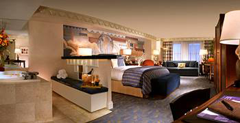 Nyny Las Vegas One Bedroom Luxury Suite Home Design Furniture
