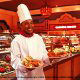 Sahara Hotel and Casino provides luxurious Vegas buffet specials.