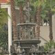 Unique statue at The Star Island Resort in Orlando Florida will create vivid memories of your romantic getaway.