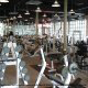 Fitness center at The Star Island Resort in Orlando Florida will keep you in shape during your holiday vacation.