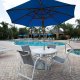 Bahama Bay Resort pool and hot tub