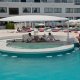 Bel Air Collection Resort hot tub bar