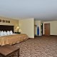 Best Western Center Pointe Inn king suite bed