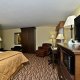 Best Western Center Pointe Inn king suite