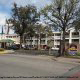 Exterior View At Best Western Plus Savannah Historic District In Savannah, GA.