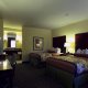 Gulfport Best Western Seaway Inn 2 queen overview