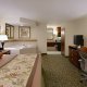 Gulfport Best Western Seaway Inn Jacuzzi room