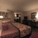 Gulfport Best Western Seaway Inn king Jacuzzi room