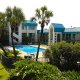 Gulfport Best Western Seaway Inn pool