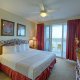 Blue Heron Beach Resort king room