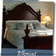All rooms at this Pigeon Forge Bed and Breakfast come with queen or king size beds and private baths.