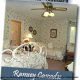 Double country room at the Smokey Mountain Bed and Breakfast.  The best Pigeon Forge Lodging Deals by Rooms101.com