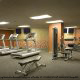 Stay in shape at the Bluegreen Club 36 fitness center while in Las Vegas.