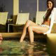 Enjoy the indoor pool at the BlueGreen Club 36 Resort in Las Vegas, Nevada.