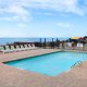 BlueWater Resort outdoor pool