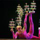 Acrobats of China is an amazing incredible show in Branson, Missouri.