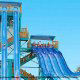 Branson, Missouri\'s White Water Park features the largest selection of water rides and water attractions. 