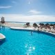 Krystal Resort pool beach