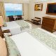 Royal Solaris Cancun Resort 2 queen room