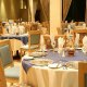 Royal Solaris Cancun Resort fine dining