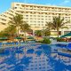 Royal Solaris Cancun Resort pool view