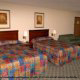 Luxury 2 Queen Size Bed Room at the Castle Rock Resort in Branson, Missouri. Very Cozy and Worry Free Relaxation awaits you during your New Years Vacation.