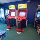 Champions World Resort arcade