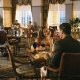 Dine in at one of Chateau on the Lake's award winning restaurants.