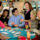 Playing Poker at Circus Circus Las Vegas Hotel & Casino, in Las Vegas, Nevada. Affordable Vegas vacation packages now available at Rooms101.com. 