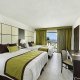 Viva Wyndham Fortuna Beach Resort 2 queen room overview
