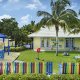 Viva Wyndham Fortuna Beach Resort kids club