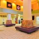Comfort Suites Maingate East Resort lobby