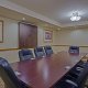 Country Inn and Suites meeting room