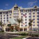 Exterior View at Country Inn & Suites By Carlson Orlando-Maingate at Calypso in Orlando, Florida. All you need is at your fingertips while on Memorial Day vacation to Orlando.