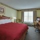 Country Inn and Suites king room