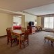 Country Inn and Suites suite overview