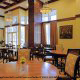 Breakfast Area View At Country Inn & Suites Savannah Historic District In Savannah, GA.