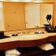 Bathroom View At Country Inn & Suites Savannah Historic District In Savannah, GA.