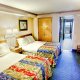 Dayton House Resort 2 room suite
