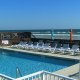 El Caribe Resort pool area