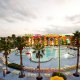 Disney's Pop Century Resort ameba pool