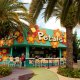 Disney's Pop Century Resort petals bar
