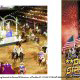 Cabin rental packages at rooms101 often include tickets to the Dixie Stampede in Pigeon Forge, Tennessee