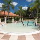 Encantada Resort pool entrance