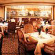 Luxury Restaurant View - Excalibur Hotel and Casino in Las Vegas, Nevada. Affordable Vegas vacation packages now available at Rooms101.com.