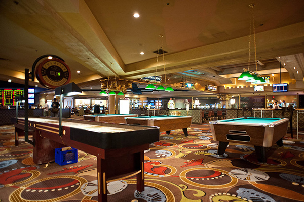 casino game rooms in my area