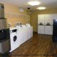 Laundry Room View At Extended Stay America Lake Buena Vista In Orlando, FL.