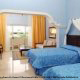 Luxurious accomodations at Gran Melia Gulf Resort, Rio Grande, Puerto Rico.